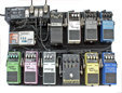 pedal de efeitos